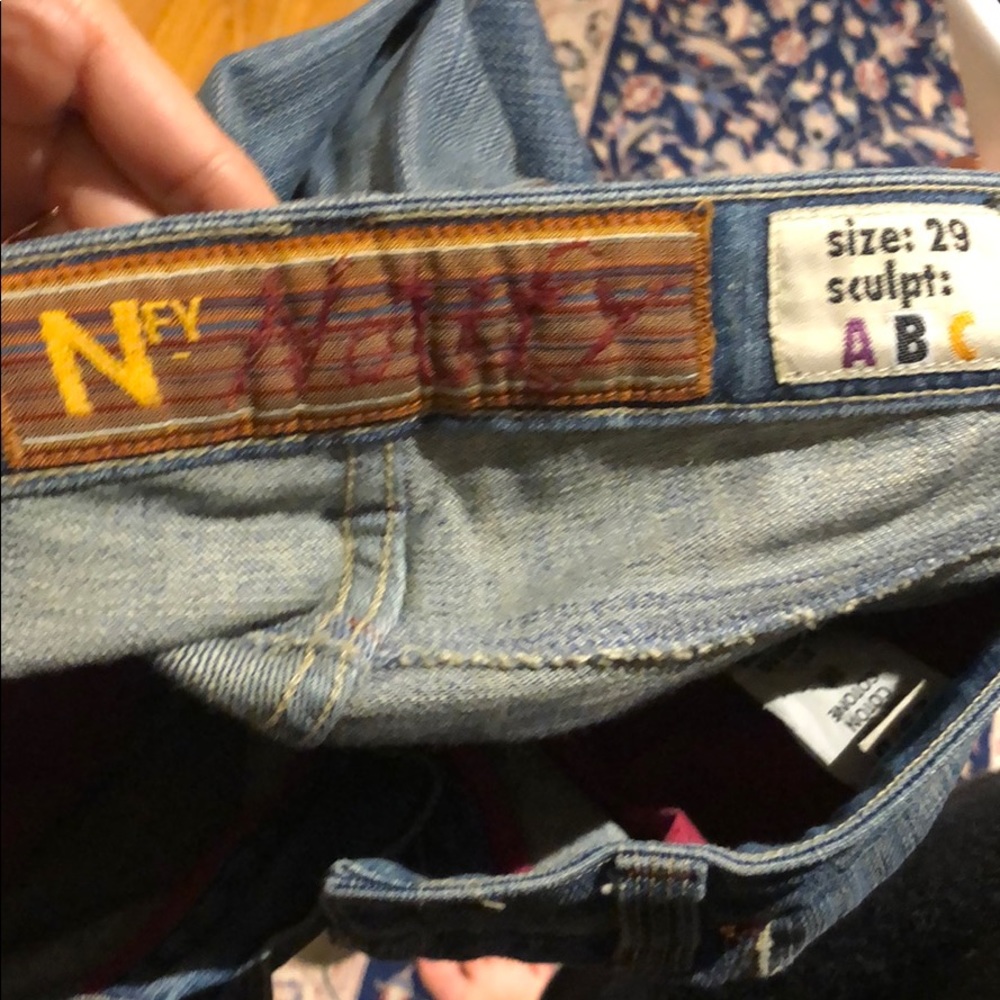 Notify Italian Jeans - Picture 4 of 5